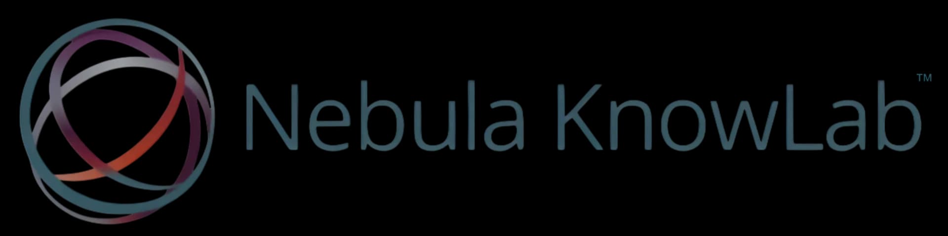 Nebula KnowLab Logo