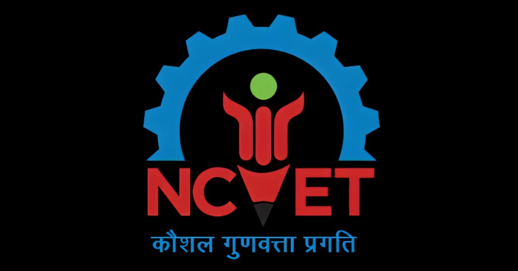 NCVET - National Council for Vocational Education and Training